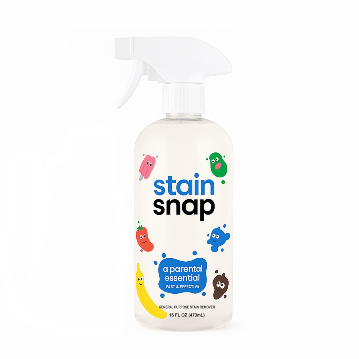 Stain Snap™ – Home Size (473ml)