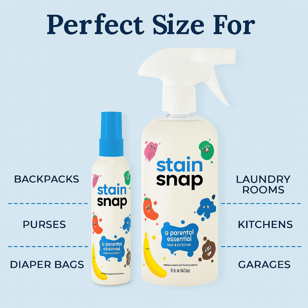 Stain Snap™ – Home Size (473ml)