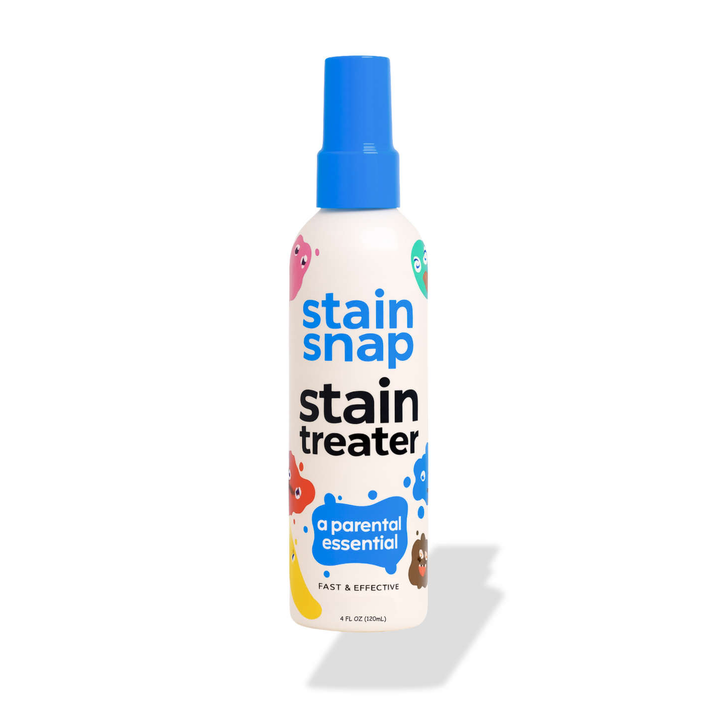 StainSnap™ On-the-Go (120ml)
